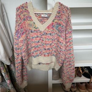 Boutique sweater!
